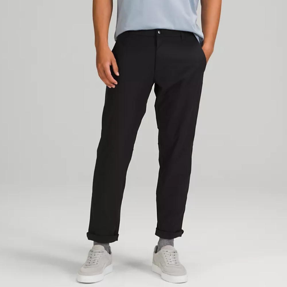 Lululemon Men's Commission Classic Fit Pant 32 x 30
